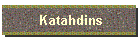 Katahdins